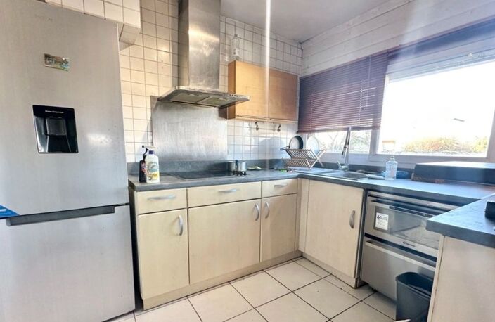 Appartement de 35m2 à louer sur Maisons-Alfort — photo 3