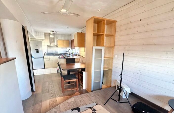 Appartement de 35m2 à louer sur Maisons-Alfort — photo 4