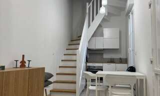 Appartement 2 Pièces 33 m² à louer à Nîmes (30000)