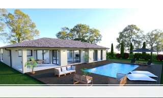 Maison 5 Pièces 95 m² à vendre à Cadaujac (33140)