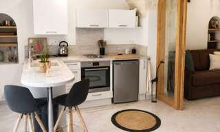 Appartement 2 Pièces 33 m² à louer à Uzès (30700)