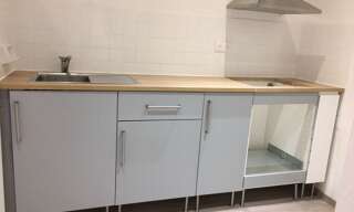 Appartement 2 Pièces 45 m² à louer à Marseille 5 (13005)