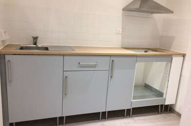 Appartement 2 pièces 700 €