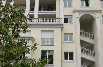 Appartement de 72m2 à louer sur Le Plessis-Robinson — photo du bien