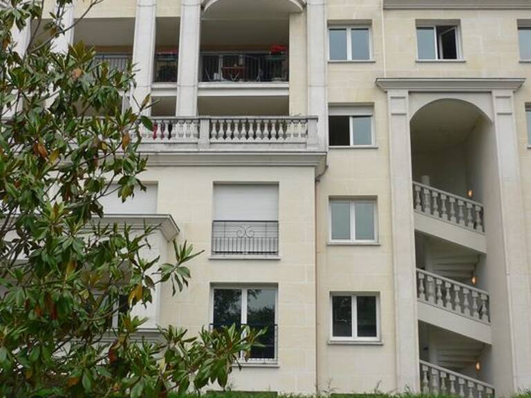 Appartement de 72m2 à louer sur Le Plessis-Robinson — photo 1