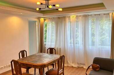 Appartement 3 pièces 1350 €