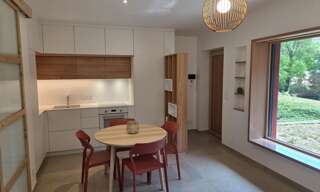 Appartement 2 Pièces 38 m² à louer à Oberhausbergen (67205)