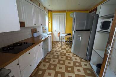 Appartement 3 pièces 1000 €