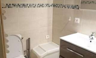 Appartement 1 Pièce 21 m² à louer à Gournay-sur-Marne (93460)