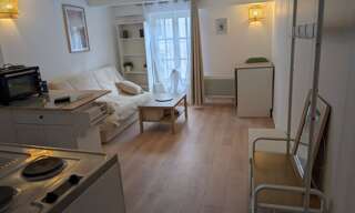 Appartement 1 Pièce 21 m² à louer à Nancy (54000)