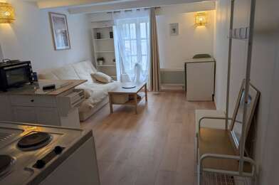 Appartement 1 pièces 515 €