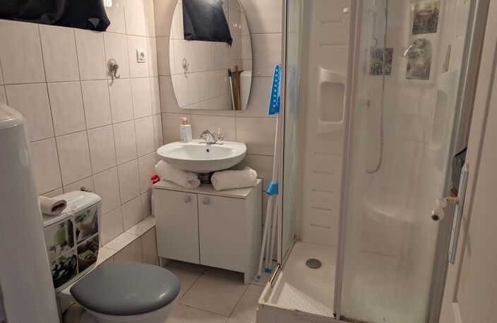 Studio de 21m2 à louer sur Nancy — photo 2