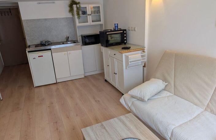 Studio de 21m2 à louer sur Nancy — photo 3