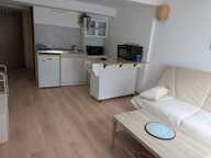 Studio de 21m2 à louer sur Nancy — photo 4
