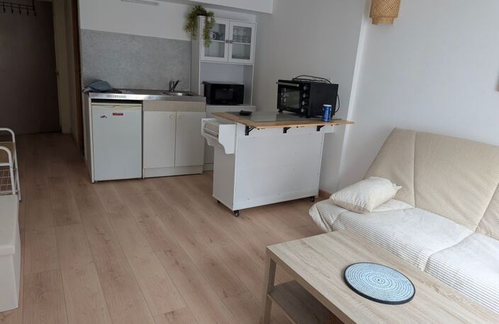 Studio de 21m2 à louer sur Nancy — photo 4
