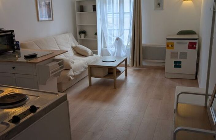 Studio de 21m2 à louer sur Nancy — photo 5