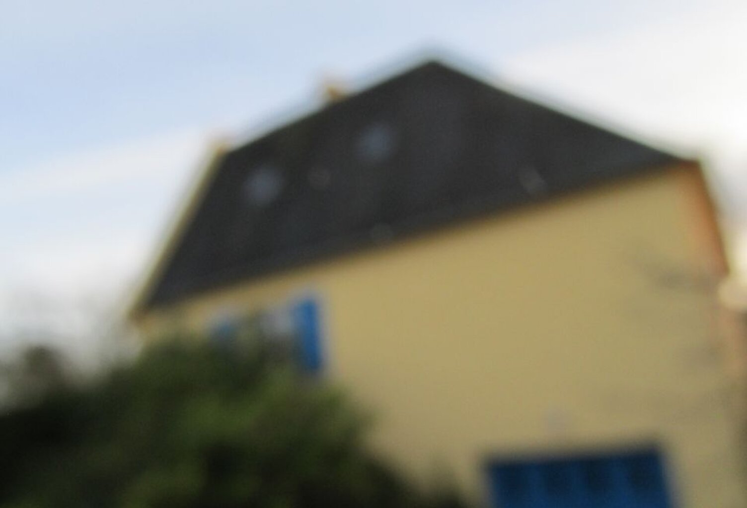 Chambre de 15m2 à louer sur Martigné-Ferchaud — photo 1