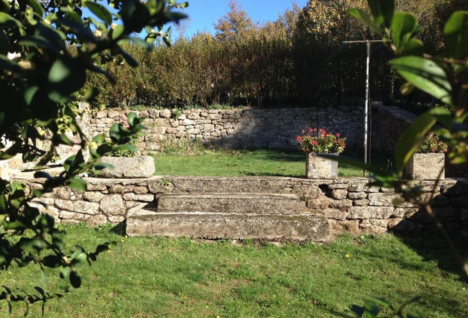 Maison de 50m2 à louer sur Compreignac — photo 1