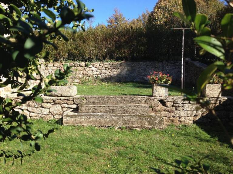 Maison de 50m2 à louer sur Compreignac — photo 1