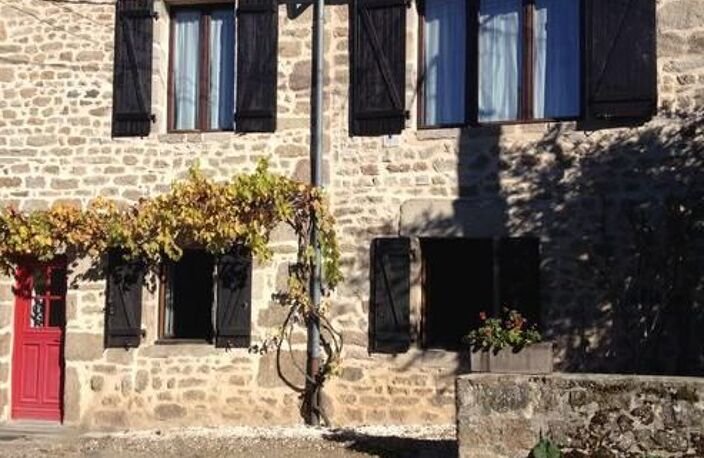 Maison de 50m2 à louer sur Compreignac — photo 2
