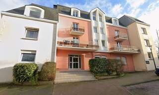 Appartement 1 Pièce 20 m² à louer à Le Petit-Quevilly (76140)