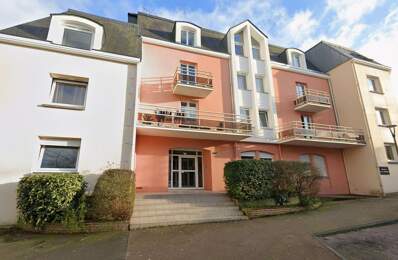 Studio de 20m2 à louer sur Le Petit-Quevilly — photo du bien