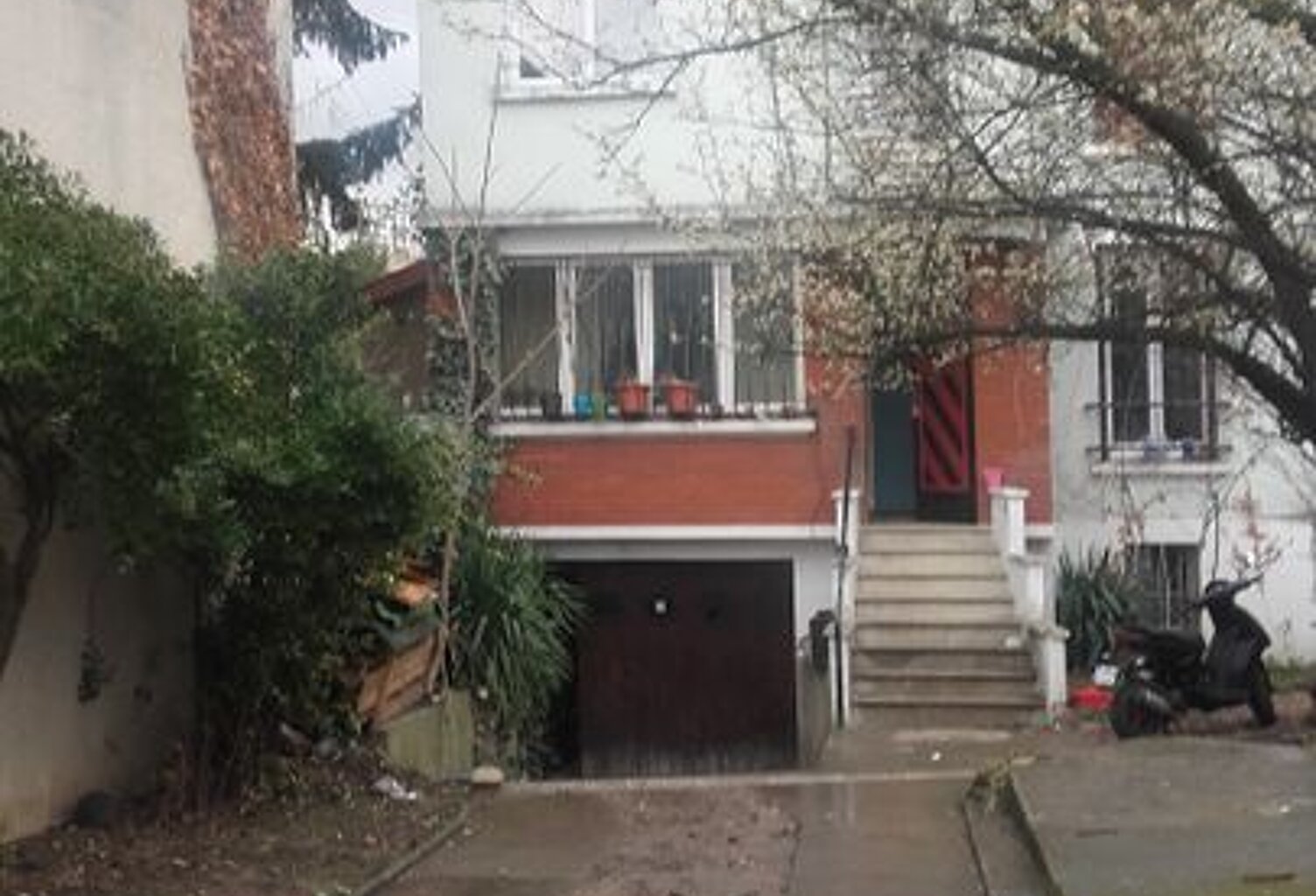 Studio de 17m2 à louer sur Colombes — photo 1