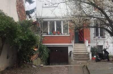 Studio de 17m2 à louer sur Colombes — photo du bien