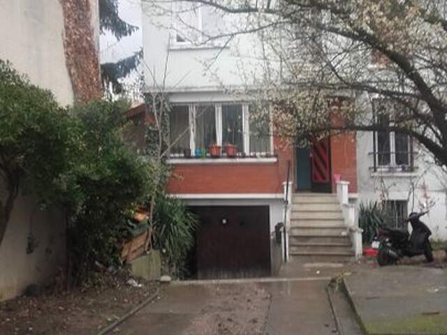 Studio de 17m2 à louer sur Colombes — photo du bien