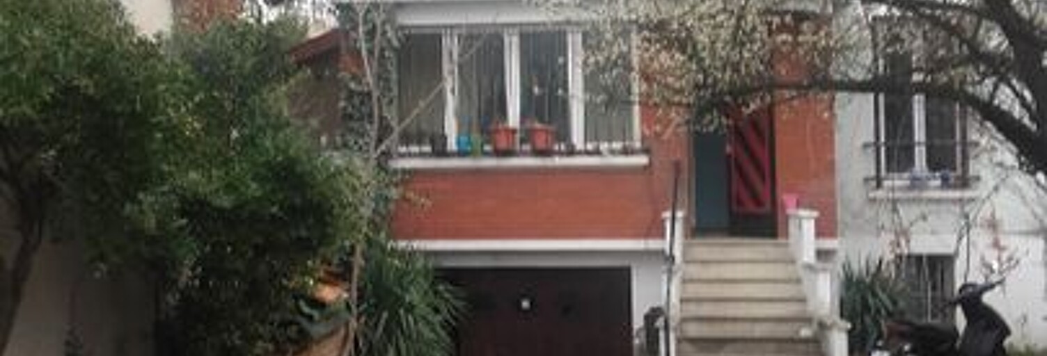 Appartement 1 Pièce 17 m² à louer à Colombes (92700)