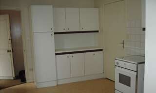 Appartement 2 Pièces 39 m² à louer à Chaumont (52000)