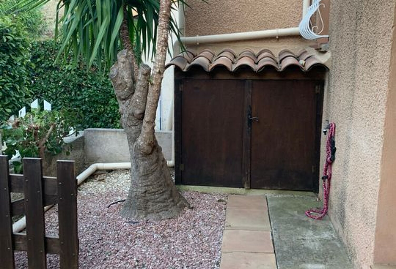 Maison de 30m2 à louer sur Bormes-les-Mimosas — photo 1