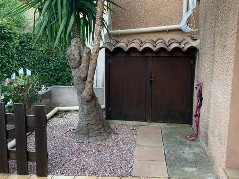 Maison de 30m2 à louer sur Bormes-les-Mimosas — photo 1