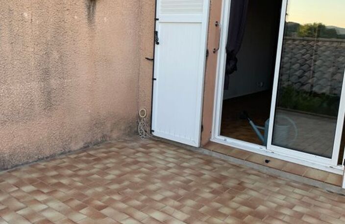 Maison de 30m2 à louer sur Bormes-les-Mimosas — photo 3