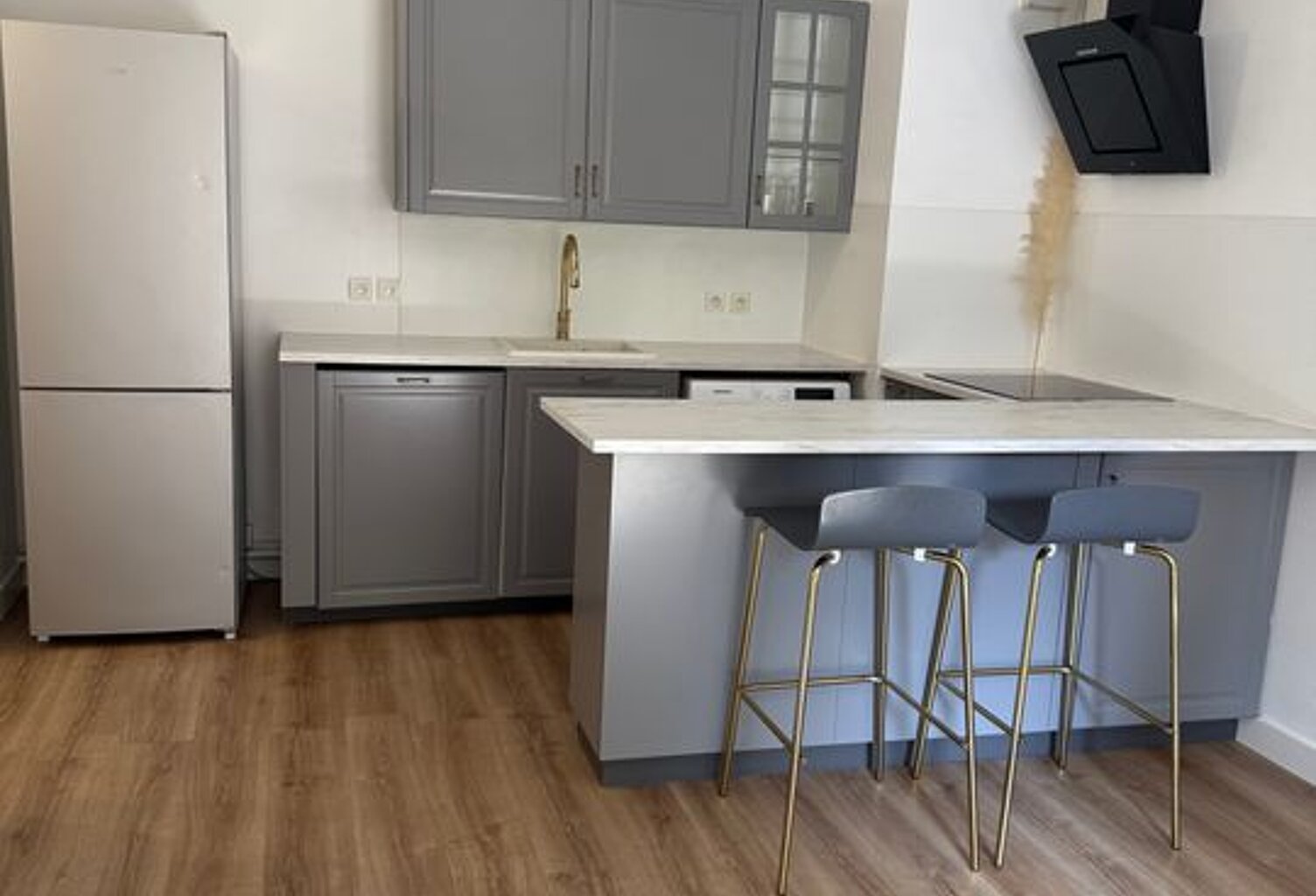 Appartement de 45m2 à louer sur Choisy-le-Roi — photo 1