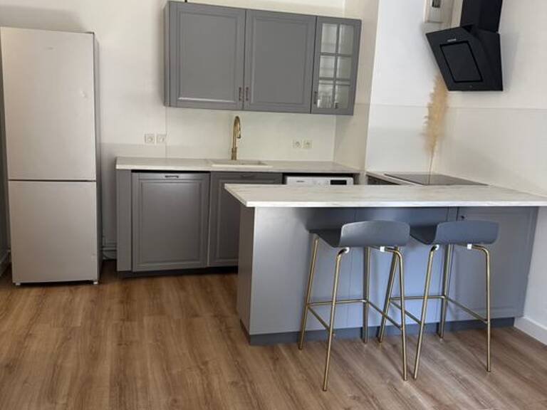 Appartement de 45m2 à louer sur Choisy-le-Roi — photo 1