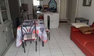 Appartement 2 Pièces 47 m² à louer à Pornichet (44380)