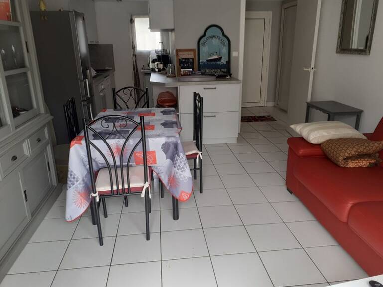 Appartement de 47m2 à louer sur Pornichet — photo 1