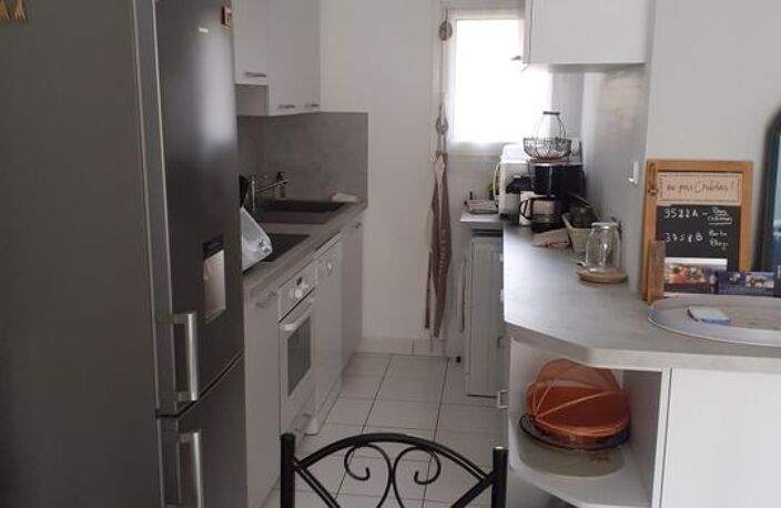 Appartement de 47m2 à louer sur Pornichet — photo 4