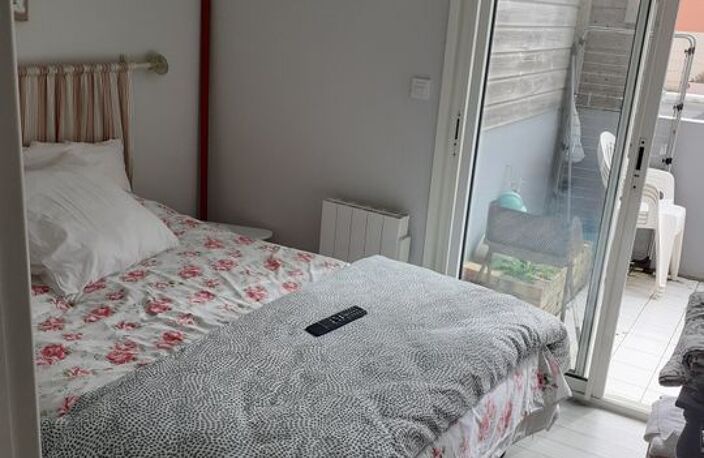 Appartement de 47m2 à louer sur Pornichet — photo 5