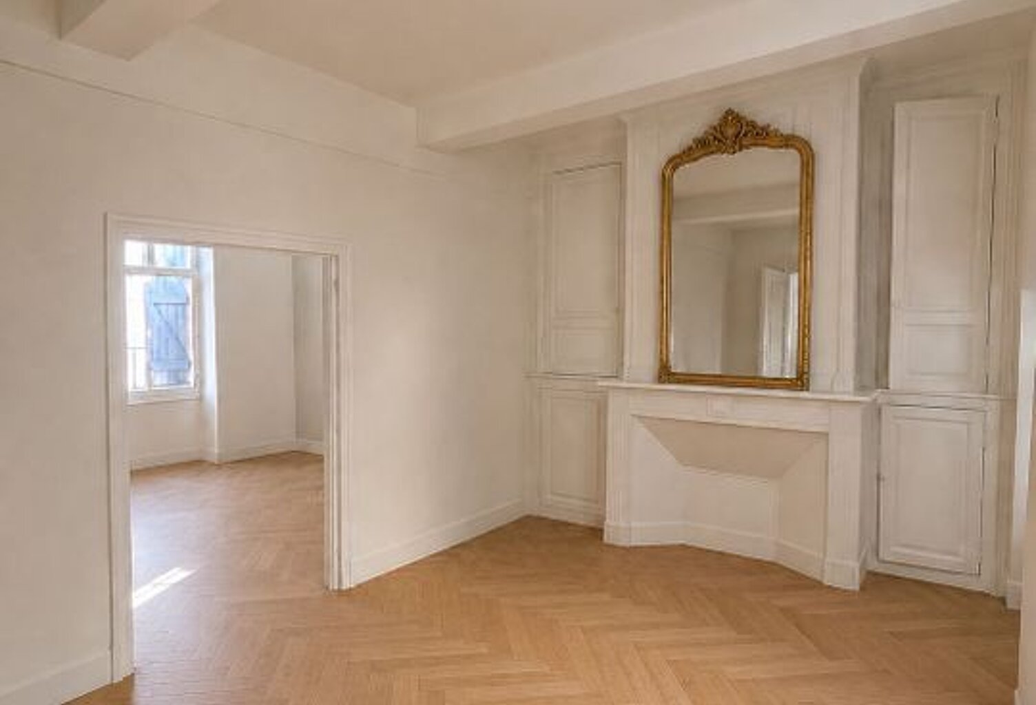 Appartement de 57m2 à louer sur Montauban — photo 1