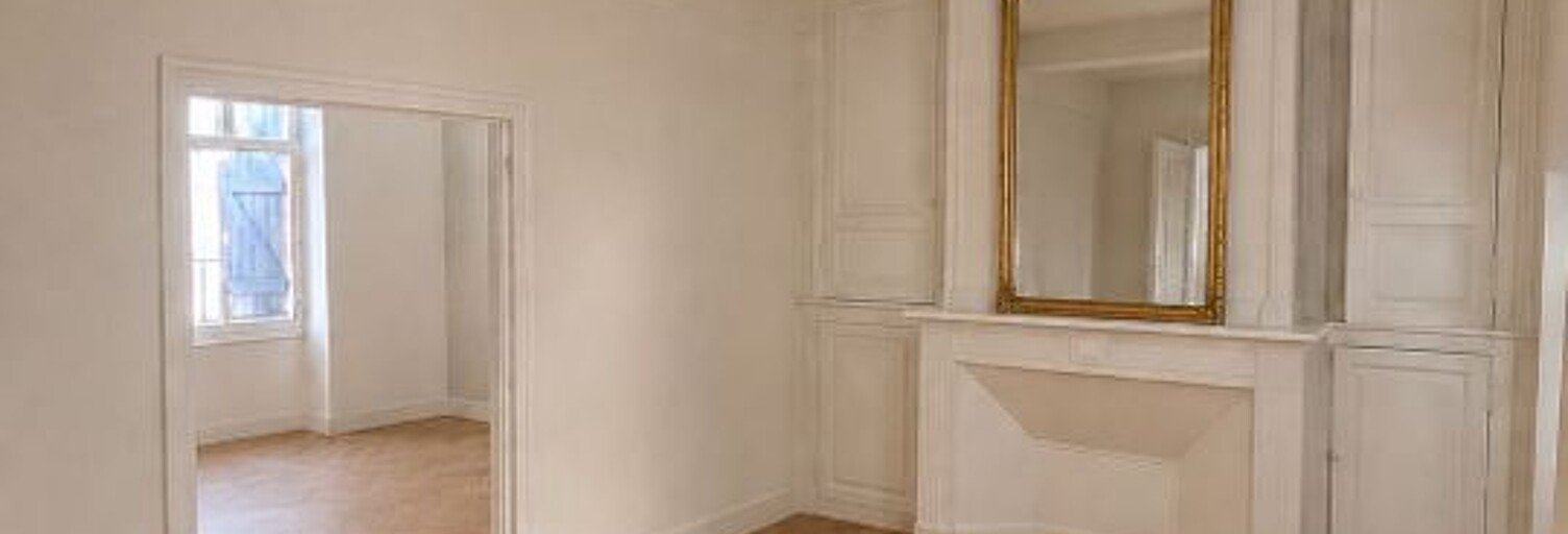 Appartement 3 Pièces 57 m² à louer à Montauban (82000)