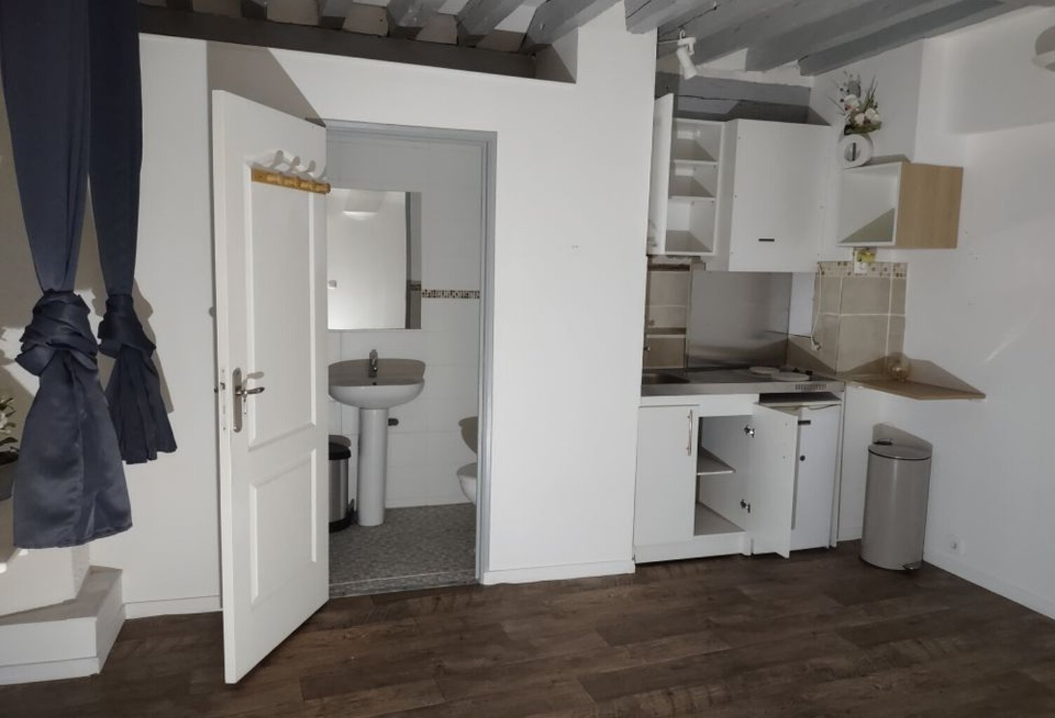Studio de 16m2 à louer sur Clermont-Ferrand — photo 1