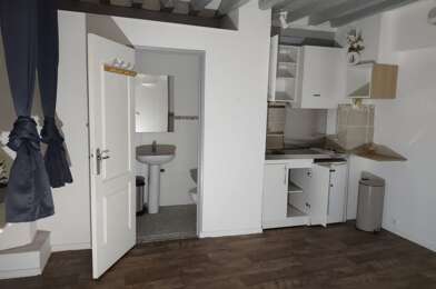 Appartement 1 pièces 350 €
