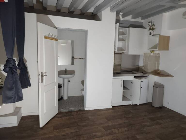 Studio de 16m2 à louer sur Clermont-Ferrand — photo 1