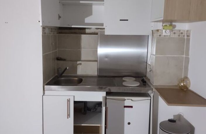 Studio de 16m2 à louer sur Clermont-Ferrand — photo 2