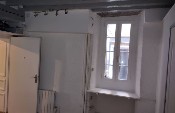 Studio de 16m2 à louer sur Clermont-Ferrand — photo 3