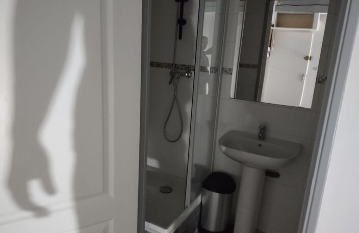 Studio de 16m2 à louer sur Clermont-Ferrand — photo 4