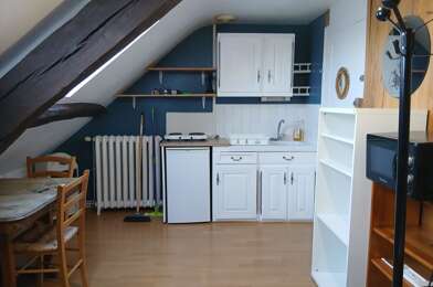 Appartement 1 pièces 315 €