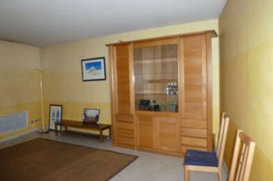 Appartement 2 pièces 1333 €